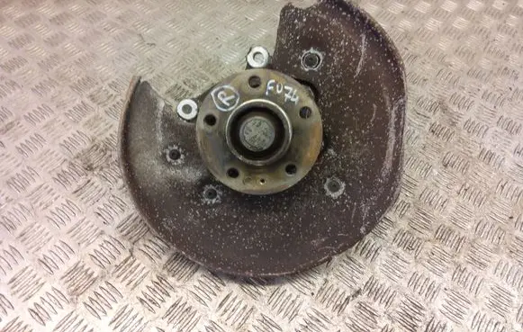 Audi Q5 SQ5 Rear wheel hub 8R0505432F