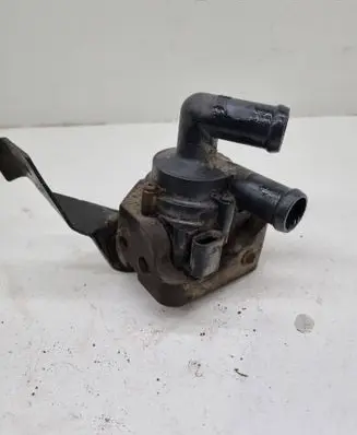 BMW 5 GT F07 Electric auxiliary coolant/water pump 17669711 9239313 704077140