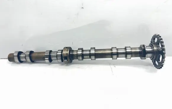 Mercedes-Benz E W212 Camshaft A6510500901