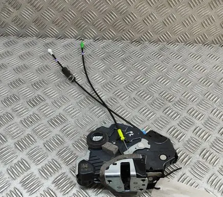 Lexus NX Coupe door lock (next to the handle) 6904060220