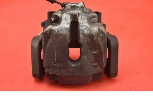 BMW 5 F10 F11 Front brake caliper