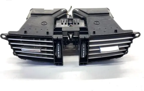 Mercedes-Benz E W212 Dashboard side air vent grill/cover trim A2128302554