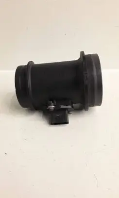 Audi A6 S6 C6 4F Mass air flow meter 059906461k