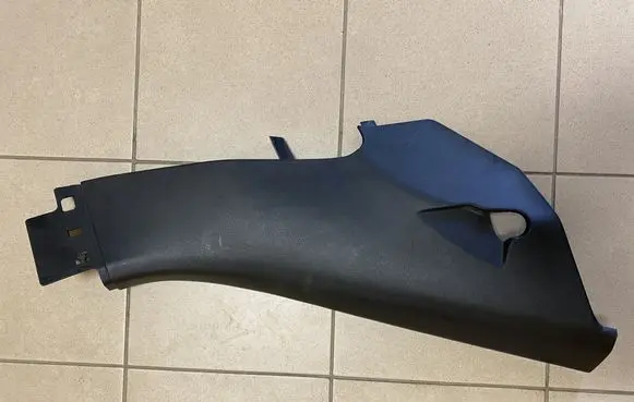 Porsche Cayenne (9PA) Other trunk/boot trim element 7P0867766