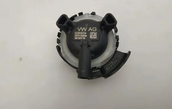 Skoda Octavia Mk3 (5E) Airbag deployment crash/impact sensor 3Q0959354