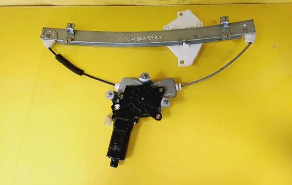 KIA Magentis Rear door window regulator with motor