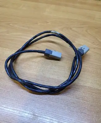 Volvo XC60 Camera wiring loom 13710984