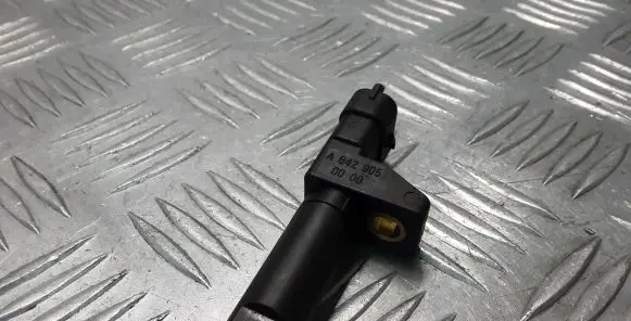 Crankshaft position sensor