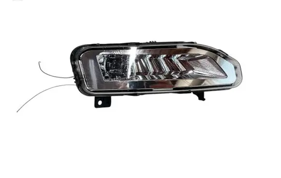 Nissan Leaf II (ZE1) Front fog light 261555SE0B L607612