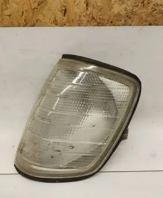Mercedes-Benz E W124 Front indicator light 1248260043 1248260443