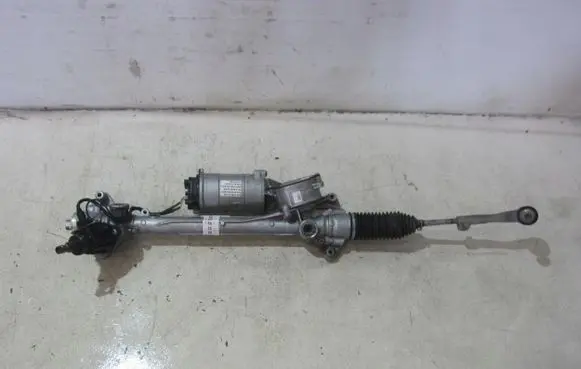 BMW X3 G01 Steering rack 32106894416