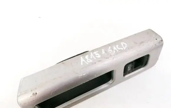 Volvo V50 Electric window control switch