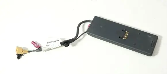 Audi A6 S6 C7 4G Phone control unit/module 4G0862401 4G0971178