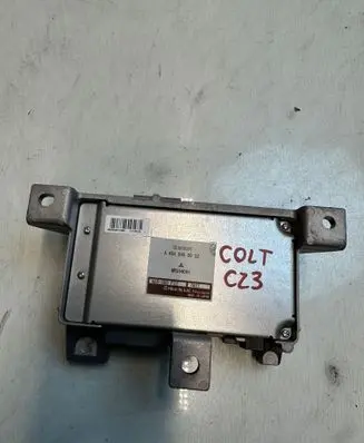 Mitsubishi Colt Power steering control unit/module A4545450032