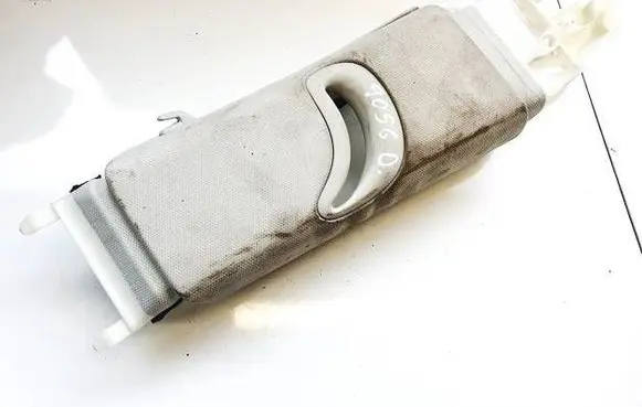 Audi A5 8T 8F (B) pillar trim (top) 8t0867244a