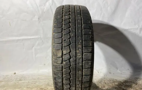 Citroen Xsara R15 winter tire NORDICCAMP59 18560R15