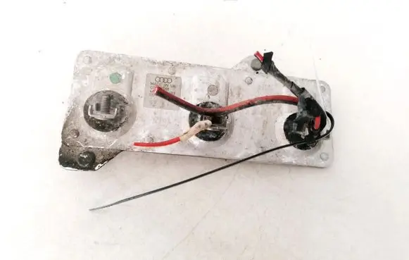 Audi 100 S4 C4 Coolant fan relay 0265201049 CGSR1391