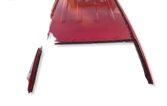 Hyundai Tucson TL Roof 