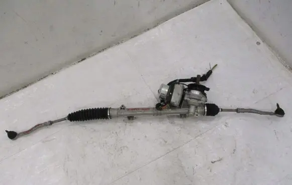 Peugeot 208 Steering rack 6820000190