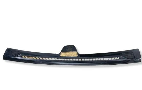 Chrysler Pacifica Dashboard air vent grill cover trim 5RL45DX9AD JR131228 2683900