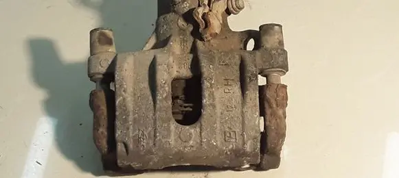 Ford Focus C-MAX Rear brake caliper