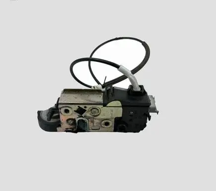 Peugeot 407 Front door lock