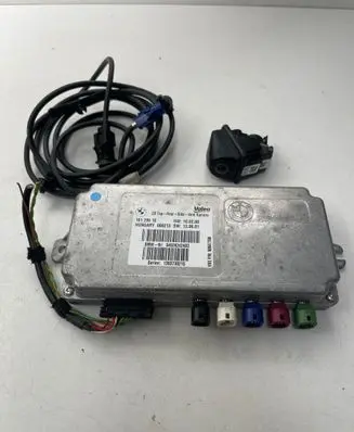 BMW 7 F01 F02 F03 F04 Reversing camera 16129510 1303730215 04928242403