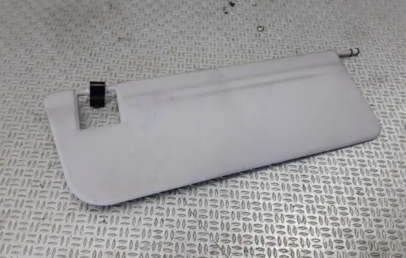 Mercedes-Benz E W211 Sun visor