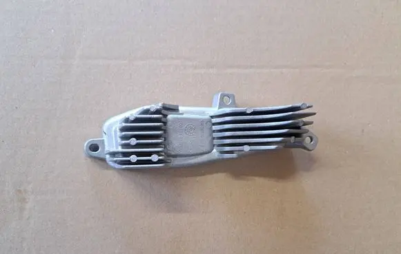 Porsche Panamera (971) LED ballast control module 1042.004R