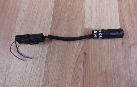 Volvo XC70 Parking PDC sensor speaker 9187070
