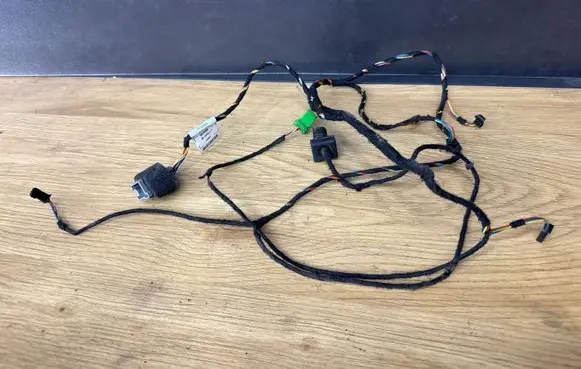 Volvo XC90 Other wiring loom 30676698