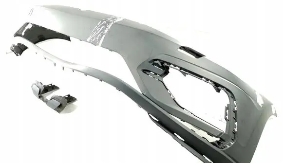Volkswagen Golf VII Front bumper 2217351