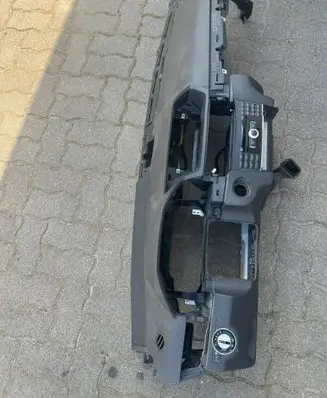 Mercedes-Benz E W212 Dashboard A2126802387