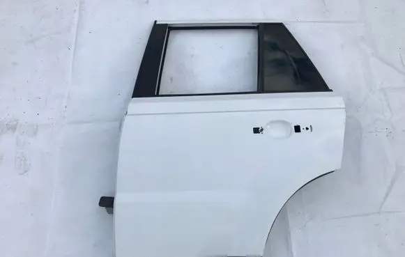 Land Rover Range Rover Sport L320 Rear door EUROPAORYGINA