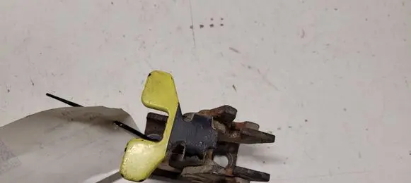 Citroen Berlingo Engine bonnet/hood lock/catch