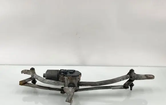 BMW 5 F10 F11 Front wiper linkage and motor 7272367 3397021319