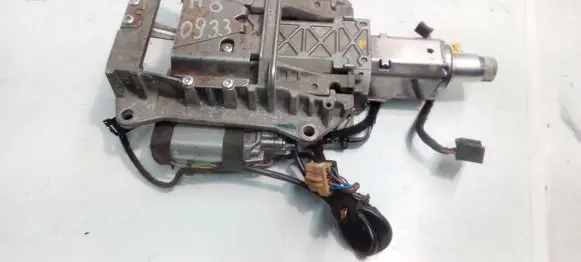 Audi A8 S8 D3 4E Steering wheel axle 404680 050704 524847310