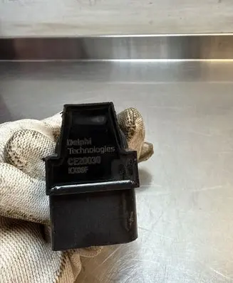 Skoda Fabia Mk2 (5J) High voltage ignition coil CE20030