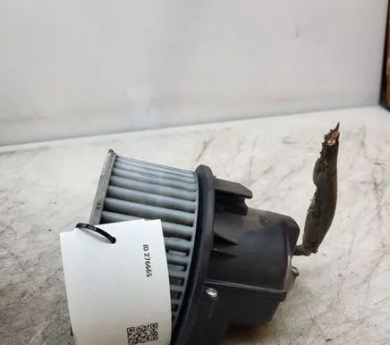 Volvo V60 Heater fan/blower 6G9N18D413BA
