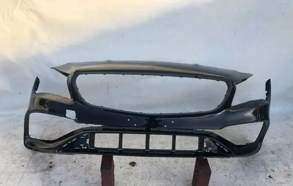 Mercedes-Benz CLA C117 X117 W117 Front bumper W11778801001