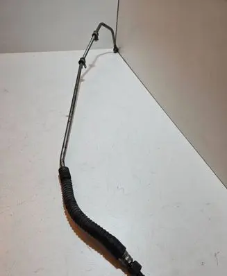 Mercedes-Benz E W211 Power steering hose/pipe/line A6121801030