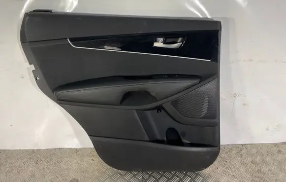 KIA Sorento Rear door card panel trim