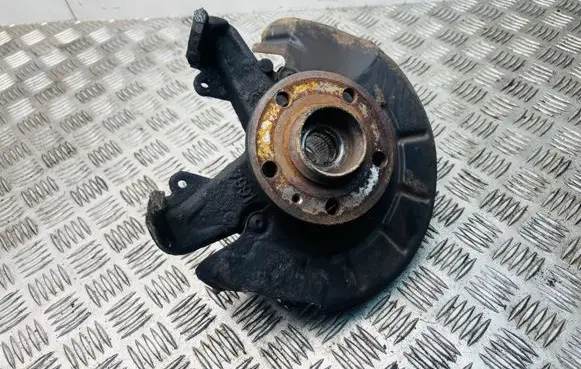Audi A1 Front wheel hub 