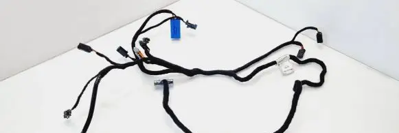 Renault Zoe Other wiring loom A71314600