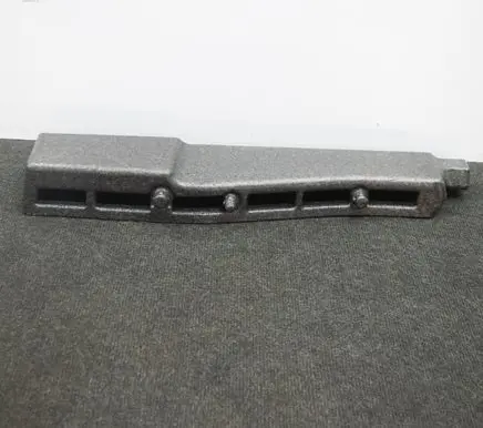 BMW X2 F39 Other trunk/boot trim element 7423246