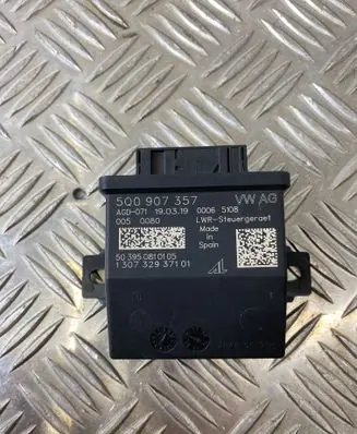Volkswagen Golf Sportsvan Light module LCM 5Q0907357 503950810105 130732937101