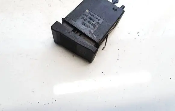 Audi 100 S4 C4 Windscreen/window heater switch 893941503