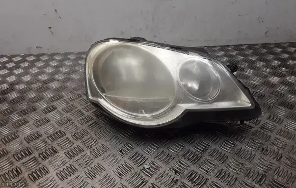 Volkswagen Polo IV 9N3 Headlight/headlamp 89312000 6Q1941008AQ