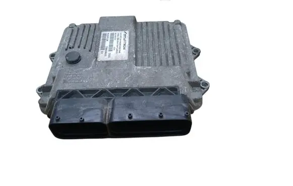 Fiat Doblo Engine control unit/module 51796244 SDEEU475HP