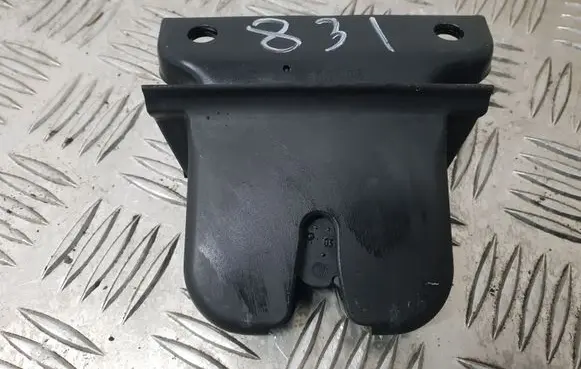Audi A3 S3 8L Tailgate/trunk/boot lock/catch/latch 200599